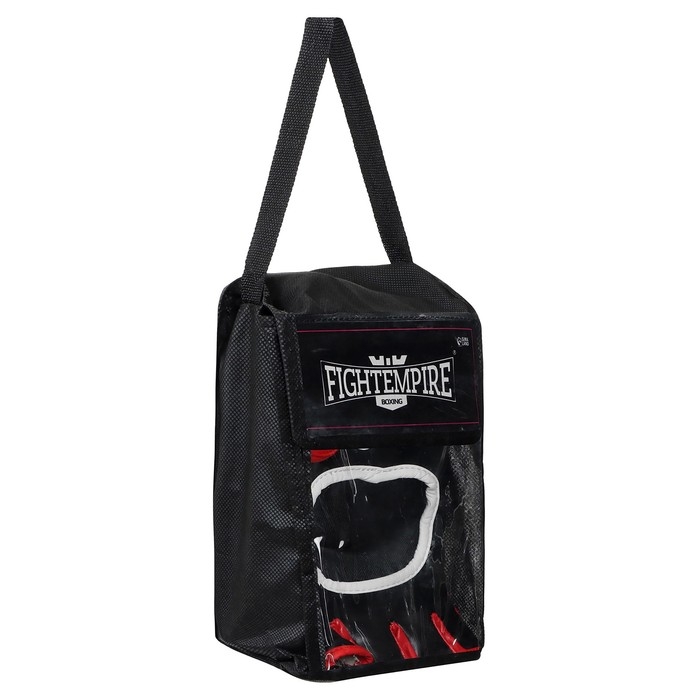 Перчатки для MMA FIGHT EMPIRE, NITRO, р. S Перчатки для MMA FIGHT EMPIRE, NITRO, р. S