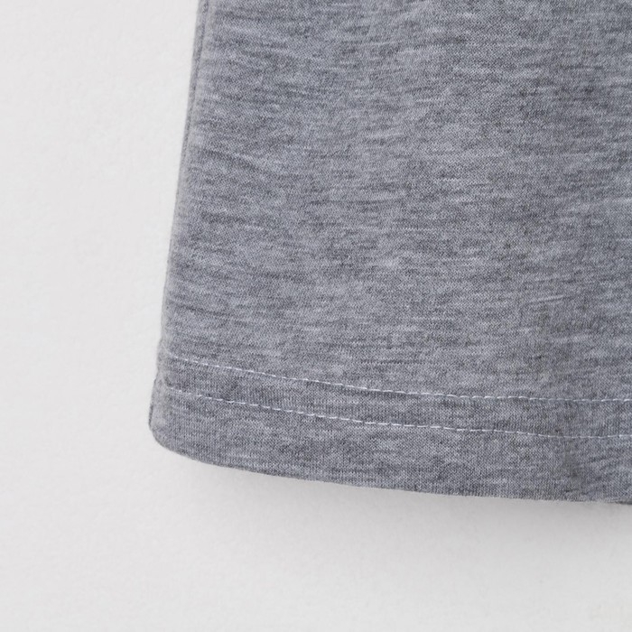 Пижама мужская KAFTAN "Fuck" р.50