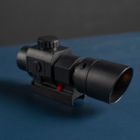 Детское оружие Автомат пневматический «Штурмовик», с лазером Детское оружие Автомат пневматический «Штурмовик», с лазером