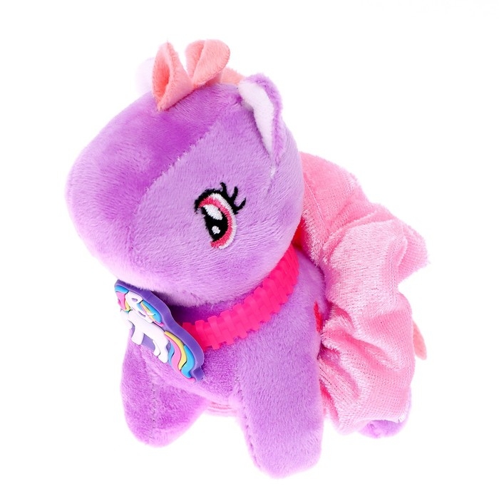 Игровой набор &laquo;Любимый питомец&raquo;, единорожка