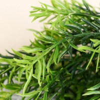 Букет искусственный &laquo;Трава декоративная&raquo;, h=30 см