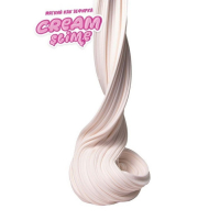 Игрушка ТМ &laquo;Slime&raquo;Cream-Slime с ароматом мороженого, 250 г