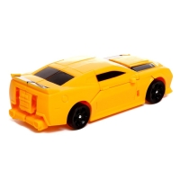 Набор трансформеров &laquo;Космоботы&raquo;, 3 робота в 1