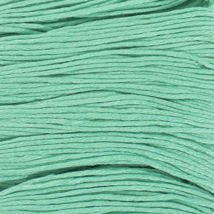 Набор ниток мулине №959, 8 ± 1 м, 6 шт, цвет морская вода Набор ниток мулине №959, 8 ± 1 м, 6 шт, цвет морская вода