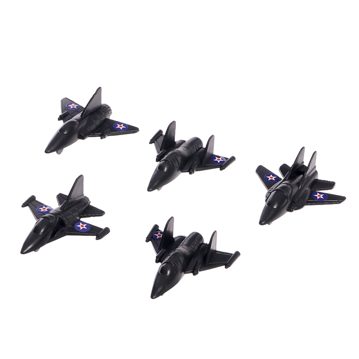 Набор солдатиков «Лучший солдат», 43 предмета Набор солдатиков «Лучший солдат», 43 предмета