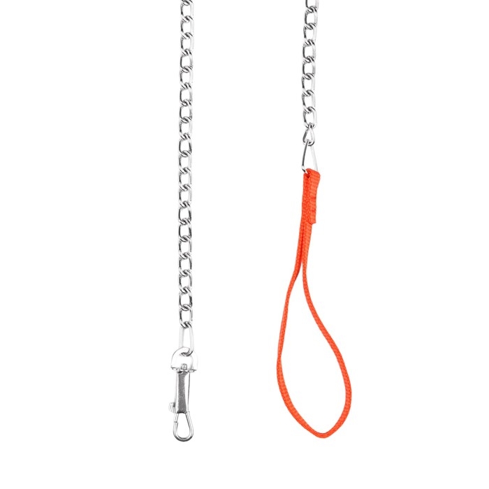 Металлический поводок, 120 см &times; 2.5 мм