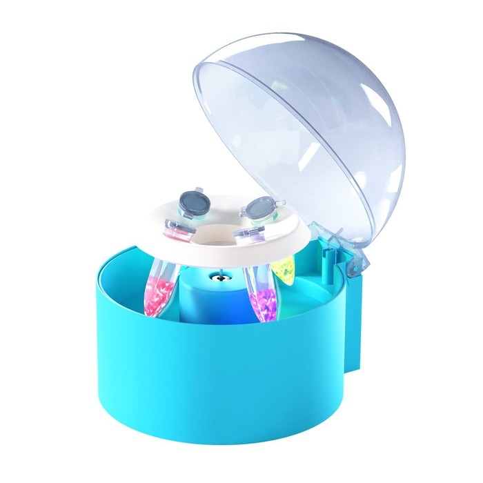 Набор для опытов «Центрифуга» Набор для опытов «Центрифуга»