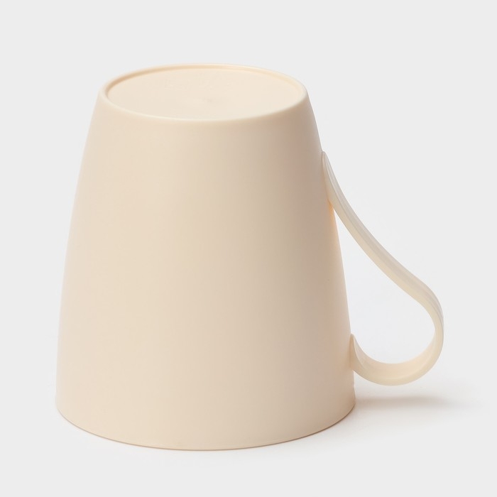 Кружка &laquo;Нова&raquo;, 400 мл, цвет МИКС