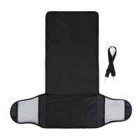 Сумка - переноска для животных "Принт", размер M, 43 х 27 х 30 см, клаксы Сумка - переноска для животных "Принт", размер M, 43 х 27 х 30 см, клаксы