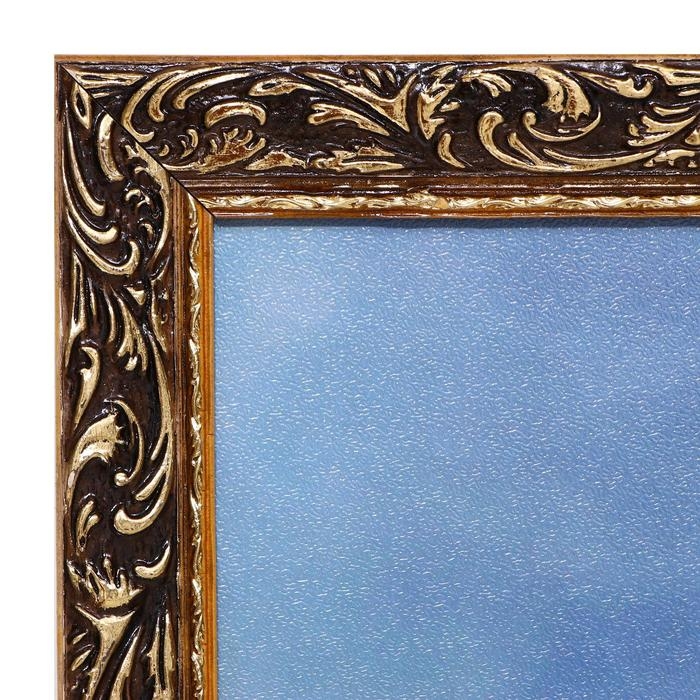 Картина Картина "Кони" 67х107 см