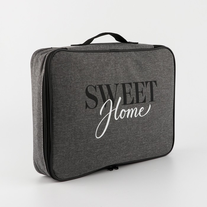 Органайзер для документов &laquo;Sweet home&raquo;, 37 х 27,5 см.