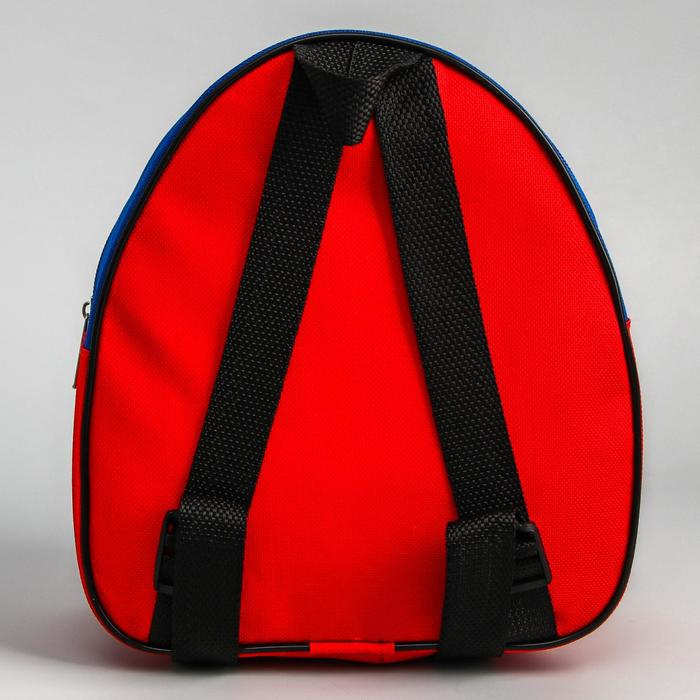 Рюкзак детский, 23х21х10 см, Трансформеры Рюкзак детский, 23х21х10 см, Трансформеры