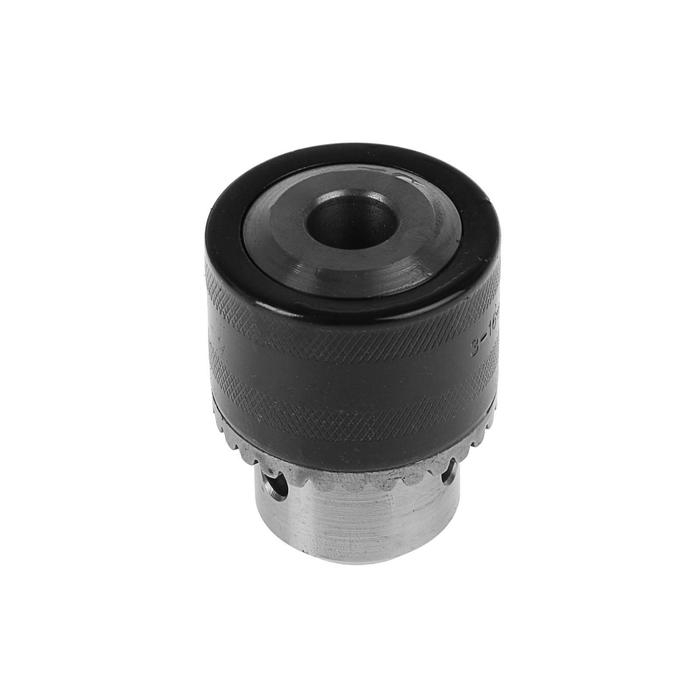 Патрон для дрели ТУНДРА, B-16, 3 - 16 мм Патрон для дрели ТУНДРА, B-16, 3 - 16 мм