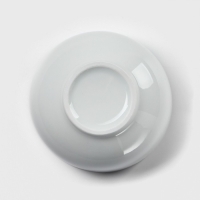 Пиала фарфоровая &laquo;Бельё&raquo;, 330 мл, d=11 см