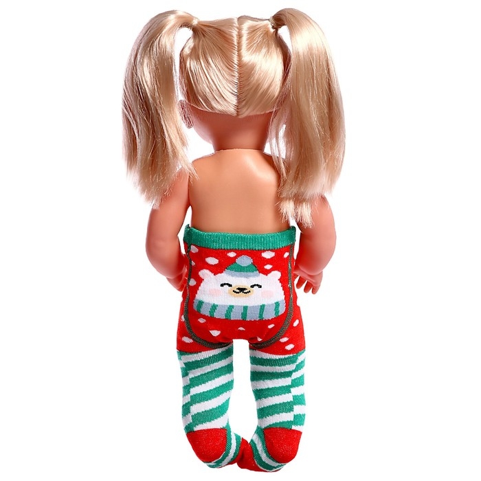 Одежда для кукол &laquo;Мишка&raquo;, колготки