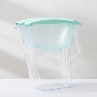 Фильтр-кувшин &laquo;Аквафор-Baby&raquo;, 2,8 л, цвет мятный