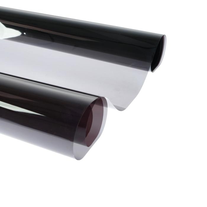 Тонировочная плёнка, тонировка 75 &times; 300 см, светопропускаемость 20%