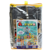 Развивающий комплект &laquo;Коврограф &laquo;Ларчик&raquo; + методика