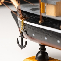 Корабль сувенирный малый &laquo;Ардова&raquo;,