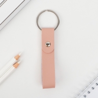 Набор &laquo;С 8 марта&raquo;: обложка для паспорта ПВХ, брелок и ручка пластик