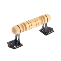 Ручка-скоба РС-100-S резная Ручка-скоба РС-100-S резная