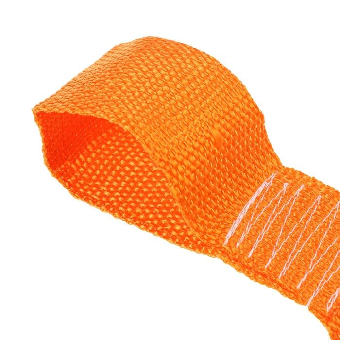 Трос-лента буксировочный TORSO, 12 т, 4 м, 2 петли