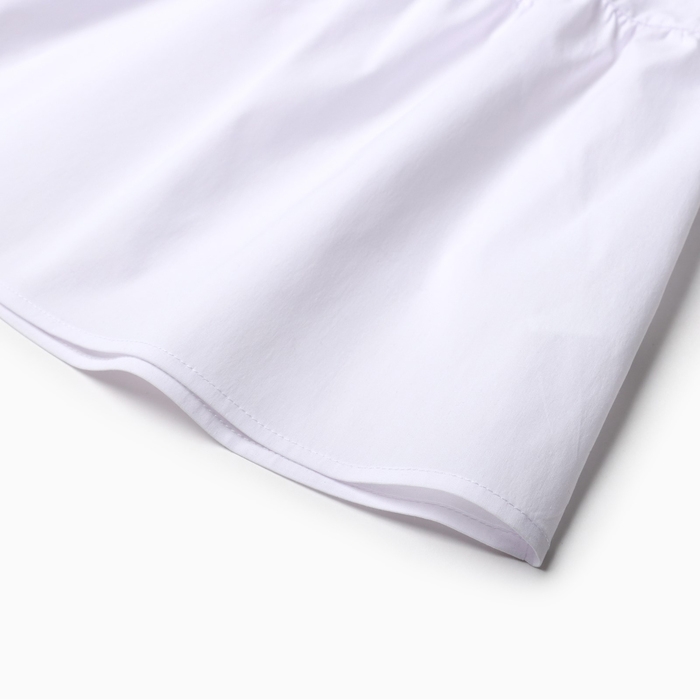 Юбка женская (подъюбник) MIST, р.42, белый