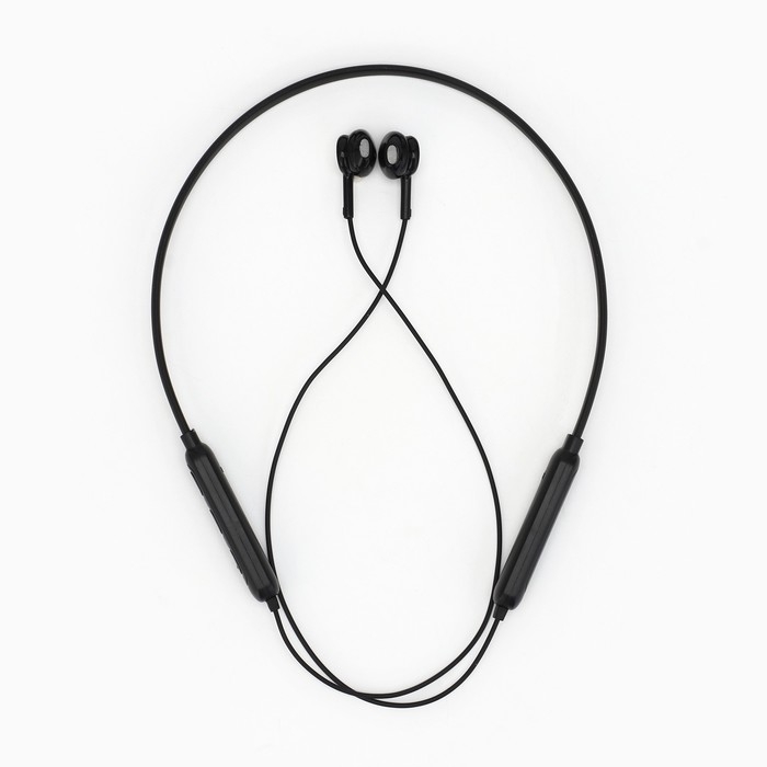 Беспроводные наушники с микрофоном &laquo;Крутой мужик&raquo;, модель LV-109