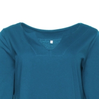 Платье женское, цвет синий, размер 54 Платье женское, цвет синий, размер 54