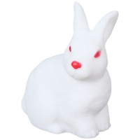 Набор резиновых игрушек для ванны &laquo;На острове&raquo;, с пищалкой, 8 шт, Крошка Я