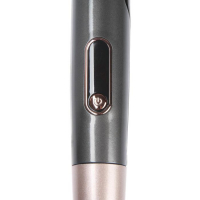 Выпрямитель Galaxy GL 4521, 70 Вт, керамическое покрытие, 91х26 мм, до 220°C, золотистый Выпрямитель Galaxy GL 4521, 70 Вт, керамическое покрытие, 91х26 мм, до 220°C, золотистый