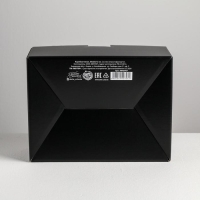 Коробка‒пенал, упаковка подарочная, «На год ближе к старости», 30 х 23 х 12 см Коробка‒пенал, упаковка подарочная, «На год ближе к старости», 30 х 23 х 12 см