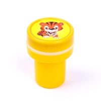 Печать цветная &laquo;Друзья&raquo;, набор 10 шт., МИКС