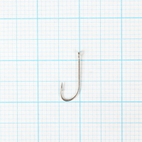 Крючки Maruto 1246, цвет Ni, № 12, 10 шт. Крючки Maruto 1246, цвет Ni, № 12, 10 шт.