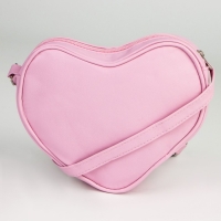 Сумка детская для девочки Magiс на молнии, цвет розовый Сумка детская для девочки Magiс на молнии, цвет розовый