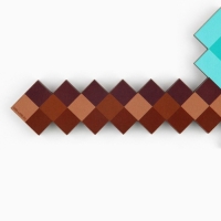 Деревянное оружие, детское сувенирное, набор