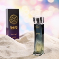 Туалетная вода женская Мэджик Парфюм, 50 мл Туалетная вода женская Мэджик Парфюм, 50 мл