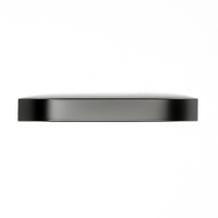 Ручка-скоба ТУНДРА РС109, м/о 128 мм, черная Ручка-скоба ТУНДРА РС109, м/о 128 мм, черная