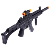 Набор военного &laquo;Отвага&raquo;, 4 предмета