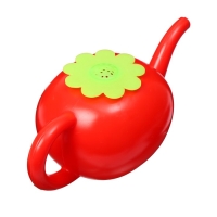 Лейка детская, 0.55 л, без рассеивателя, &laquo;Помидор&raquo;