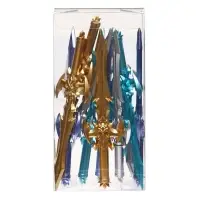 Ручка - прикол гелевая &laquo;Меч&raquo;, МИКС