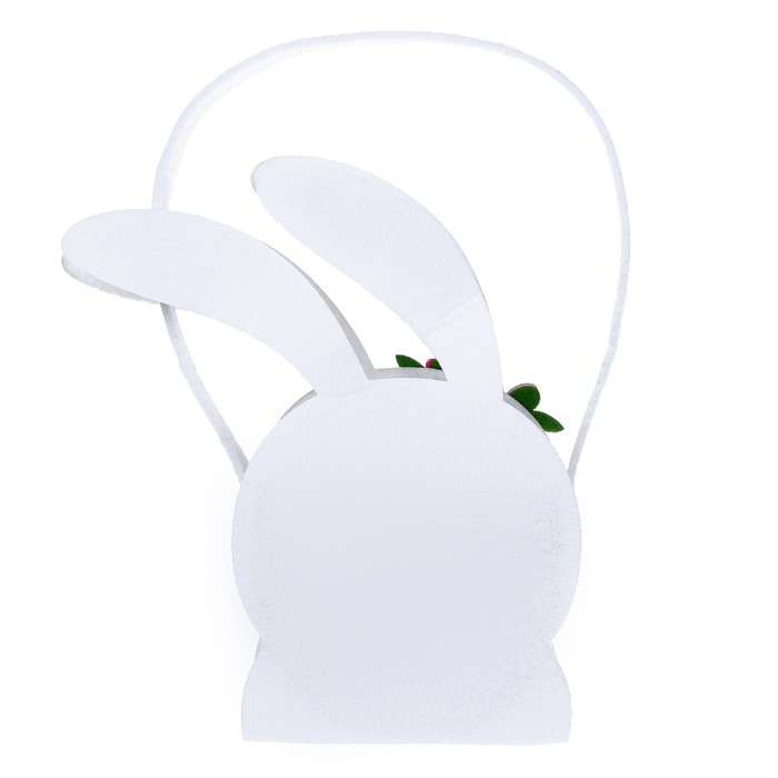 Сумка &laquo;Заюшка&raquo;