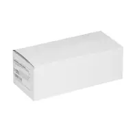 Замок врезной LOCKLAND RD005, с ручкой, B/S 55 мм, 4 ключа, цвет хром