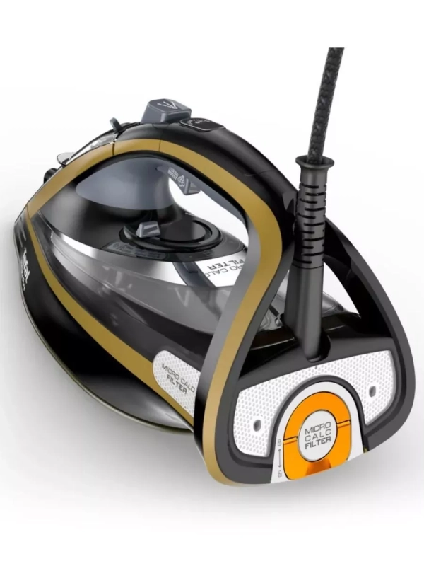 Паровой утюг Ultimate Pure FV9865E0, 3000 Вт