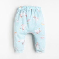 Штанишки Крошка Я "Unicorn" рост 80-86 см