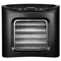 Сушка для фруктов и овощей HYFD-P1203