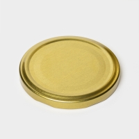 Крышка &laquo;Ассорти&raquo;, ТО-82 мм, литография, упаковка 20 шт