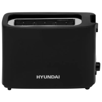 Тостер HYT-8007 500Вт черный