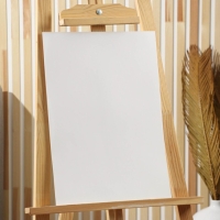 Бумага для графических работ А3, 20 л. 200 г/м2 Бумага для графических работ А3, 20 л. 200 г/м2