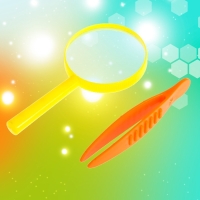 Набор для исследований &laquo;Юный биолог&raquo;, для ловли насекомых, цвета МИКС